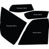 Husky Shield Headlight Guard 2010-13 Terrain - image 1