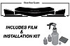 Husky Shield  Body Protection Film Kit Incl. Front Hood Guard And Door Edge Guards And PN[07999] - image 1