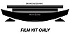 Husky Shield  Body Protection Film Incl. Front Hood Guard/Fenders/Door Edge Guards - image 1
