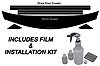 Husky Shield  Body Protection Film Kit Incl. Front Hood Guard/Fenders/Door Edge Guards And PN[07999] - image 1