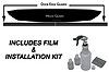 Husky Shield  Body Protection Film Kit Incl. Front Hood Guard And Door Edge Guards And PN[07999] - image 1