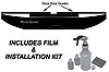 Husky Shield  Body Protection Film Kit Incl. Front Hood Guard And Door Edge Guards And PN[07999] - image 1