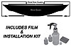 Husky Shield  Body Protection Film Kit Incl. Front Hood Guard And Door Edge Guards And PN[07999] - image 1