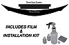 Husky Shield  Body Protection Film Kit Incl. Front Hood Guard/Fenders/Door Edge Guards And PN[07999] - image 1