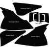 Husky Shield Headlight Guard 2008-11 Prius - image 1