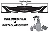 Husky Shield  Body Protection Film Kit Incl. Front Hood Guard And Door Edge Guards And PN[07999] - image 1