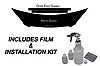 Husky Shield  Body Protection Film Kit Incl. Front Hood Guard And Door Edge Guards And PN[07999] - image 1
