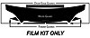 Husky Shield  Body Protection Film Incl. Front Hood Guard/Fenders/Door Edge Guards - image 1