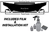 Husky Shield  Body Protection Film Kit Incl. Front Hood Guard/Fenders/Door Edge Guards And PN[07999] - image 1