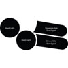 Husky Shield Headlight Guard 2007-12 FJ Cruiser - image 1