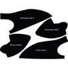 Husky Shield Headlight Guard 2009-10 Matrix - image 1