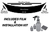 Husky Shield  Body Protection Film Kit Incl. Front Hood Guard/Fenders/Door Edge Guards And PN[07999] - image 1