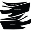 Husky Shield Headlight Guard 2010-13 4Runner - image 1
