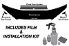 Husky Shield  Body Protection Film Kit Incl. Front Hood Guard/Fenders/Door Edge Guards And PN[07999] - image 1