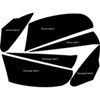 HEADLITE GUARD PRE-CUT PAINT PROTECTION FILM - image 1