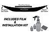 Husky Shield  Body Protection Film Kit Incl. Front Hood Guard/Fenders/Door Edge Guards And PN[07999] - image 1