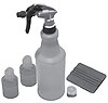 Husky Shield Installation Kit Prep Putty, Solution & Spray Bottle, Application Tool - image 1