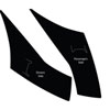 Husky Shield Headlight Guard 2011-12 Cruze - image 1