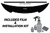 Husky Shield  Body Protection Film Kit Incl. Front Hood Guard And Door Edge Guards And PN[07999] - image 1