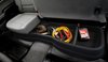 09061 Storage Box Fits Select Chevrolet and GMC Models [Black] - image 3