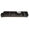 09211 Storage Box for 2000-2016 Ford Models [Black] - image 1