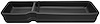 09281 Storage Box Fits Select Ford Models [Black]