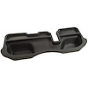 09401 Storage Box for 2002-2016, 2018-2024 Dodge and Ram Models [Black] - image 1
