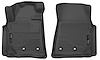 13091 Front Floor Liners - image 1