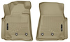 13093 Front Floor Liners - image 1
