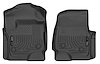 FRONT FLOOR LINERS - image 1