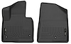 Weather Beater Floor Liner 2013-16 for Hyundai Santa Fe Sport/Sport 2.0T - image 1