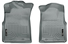 Weather Beater Floor Liner 2005-14 Toyota Tacoma Standard Cab - image 1