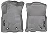 13972 Front Floor Liners - image 1