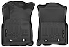 13981 Front Floor Liners - image 1