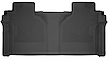 14201 WeatherBeater 2nd Row Floor Liner Fits Select Chevrolet and GMC Models [Black]