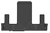 WeatherBeater 3rd Row Floor Liner Fits Select Chevy Tahoe/GMC Yukon