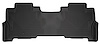2ND SEAT FLOOR LINER - image 1