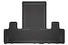 14351 WeatherBeater 3rd Row Floor Liner for 2018-2024 Ford Expedition and 2018-2024 Lincoln Navigator [Black] - image 1
