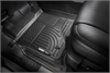 2ND SEAT FLOOR LINER - image 1