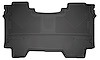 14751 WeatherBeater 2nd Row Floor Liner Fits Select Ram 1500 [Black] - image 1
