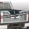 5th Wheel Style Flo-Thru Tailgate - image 1