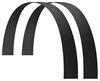 LONG JOHN FLARES 6IN WIDE - image 1