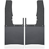 Kick Back Mud Flaps 12 Inches Wide - image 1