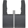 Kick Back Mud Flaps 12 Inches Wide - image 1