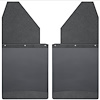 Kick Back Mud Flaps 14 Inches Wide - image 1