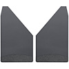 Kick Back Mud Flaps 14 Inches Wide - image 1