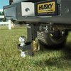 Adjustable Ball Mount 2 Inch Shank - image 2