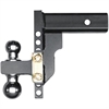 Adjustable Ball Mount 2.5 Inch Shank - image 1