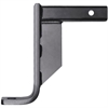 Fixed Ball Mount 2 Inch Shank - image 1