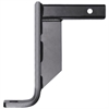 Fixed Ball Mount 2 Inch Shank - image 1